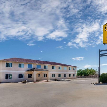 Hotel Super 8 By Wyndham Clayton Exterior foto